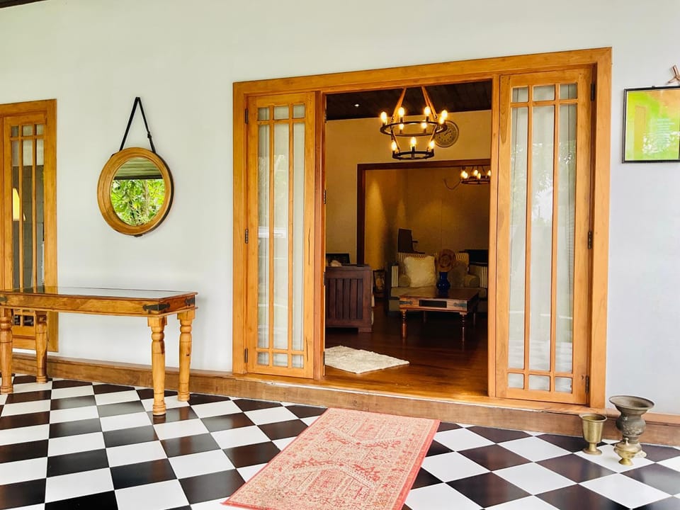 Gedara Boutique Bed and Breakfast in Western Province