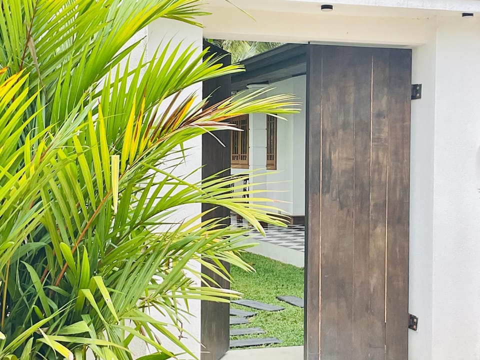 Gedara Boutique Bed and Breakfast in Western Province