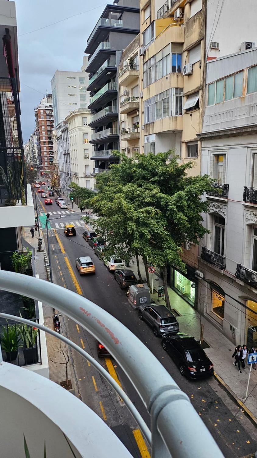 apart buenos aires Apartment in Buenos Aires