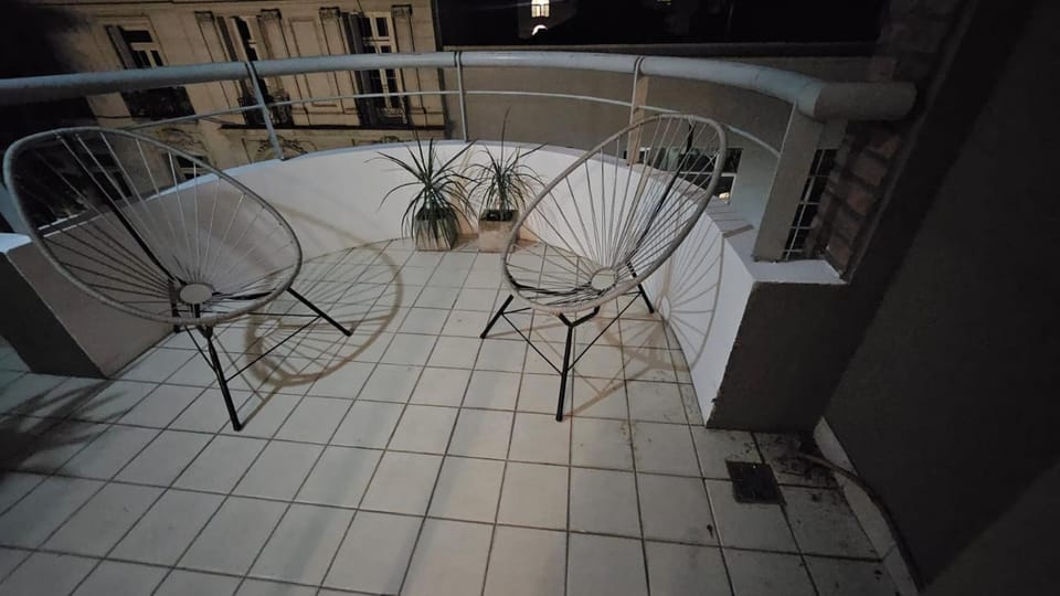 apart buenos aires Apartment in Buenos Aires