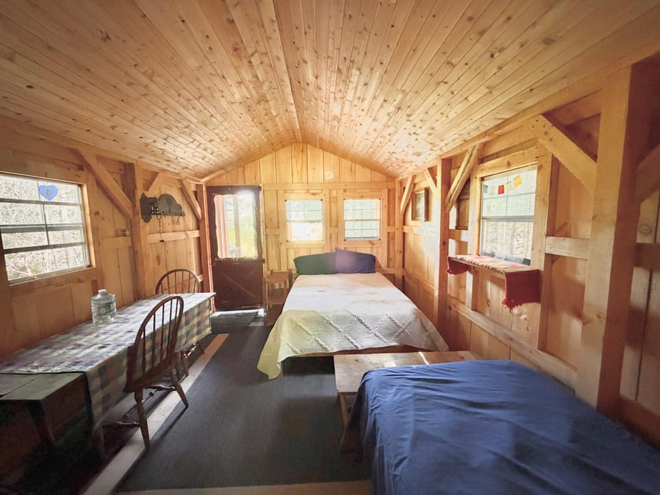Lookout Cabin Cabin in Westmore