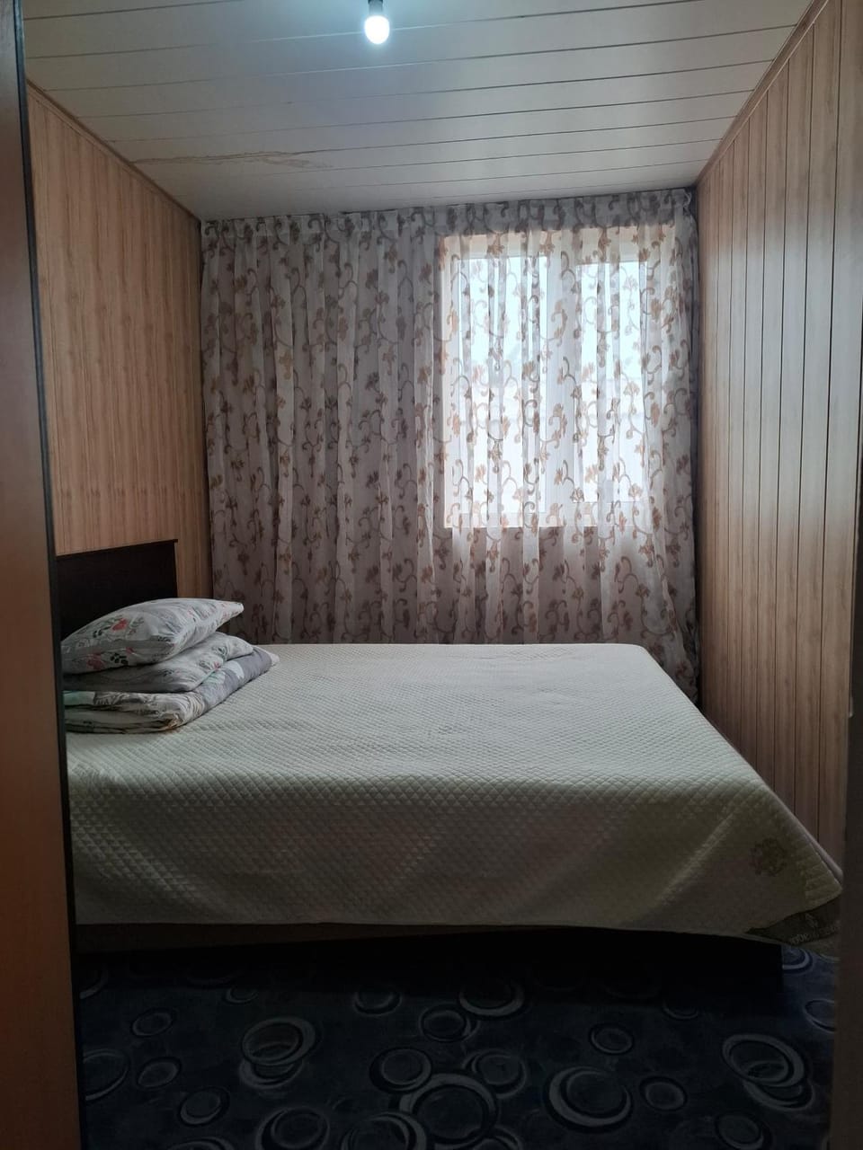 Манас Bed and Breakfast in Almaty Region, Kazakhstan