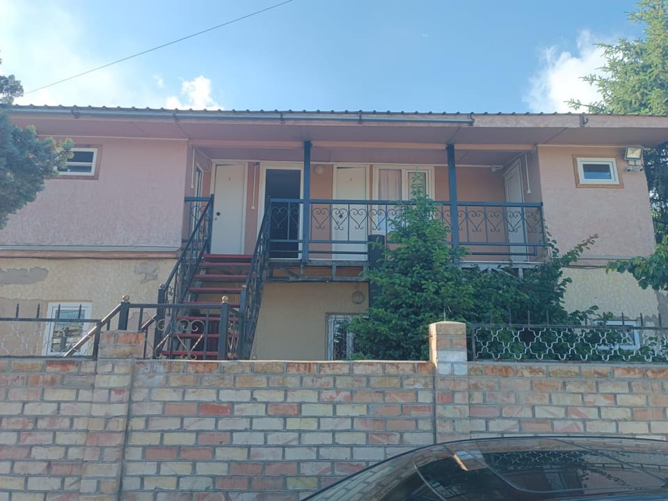 Манас Bed and Breakfast in Almaty Region, Kazakhstan