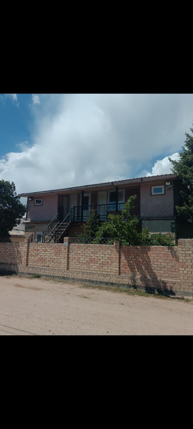 Манас Bed and Breakfast in Almaty Region, Kazakhstan