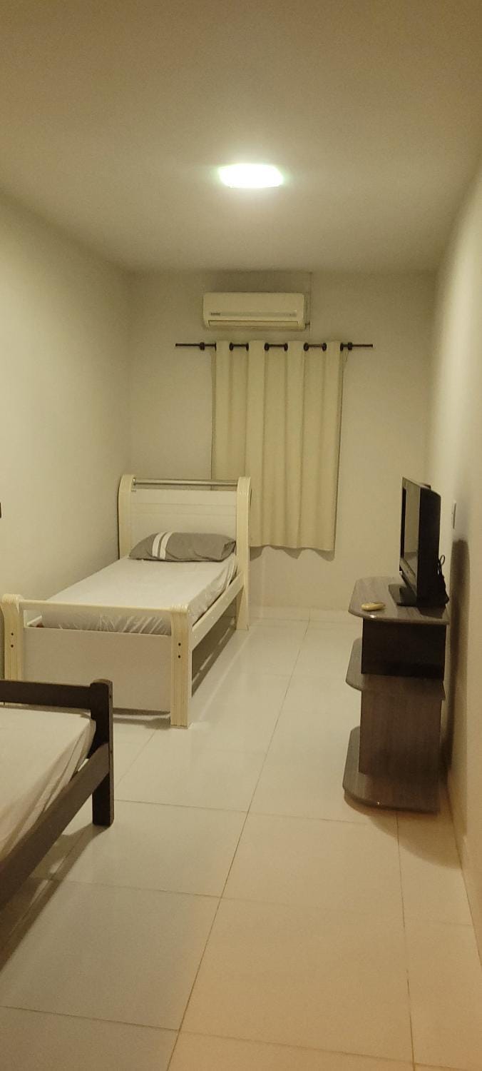 AS Hospedagem Apartment in State of Minas Gerais, Brazil