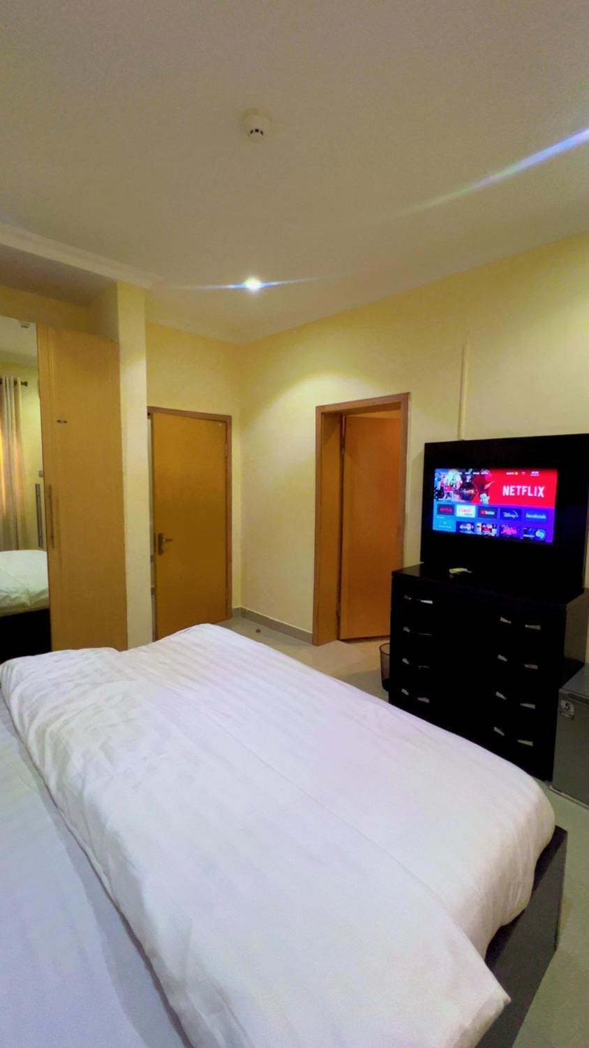 Waveline Apartment Apartment in Abuja