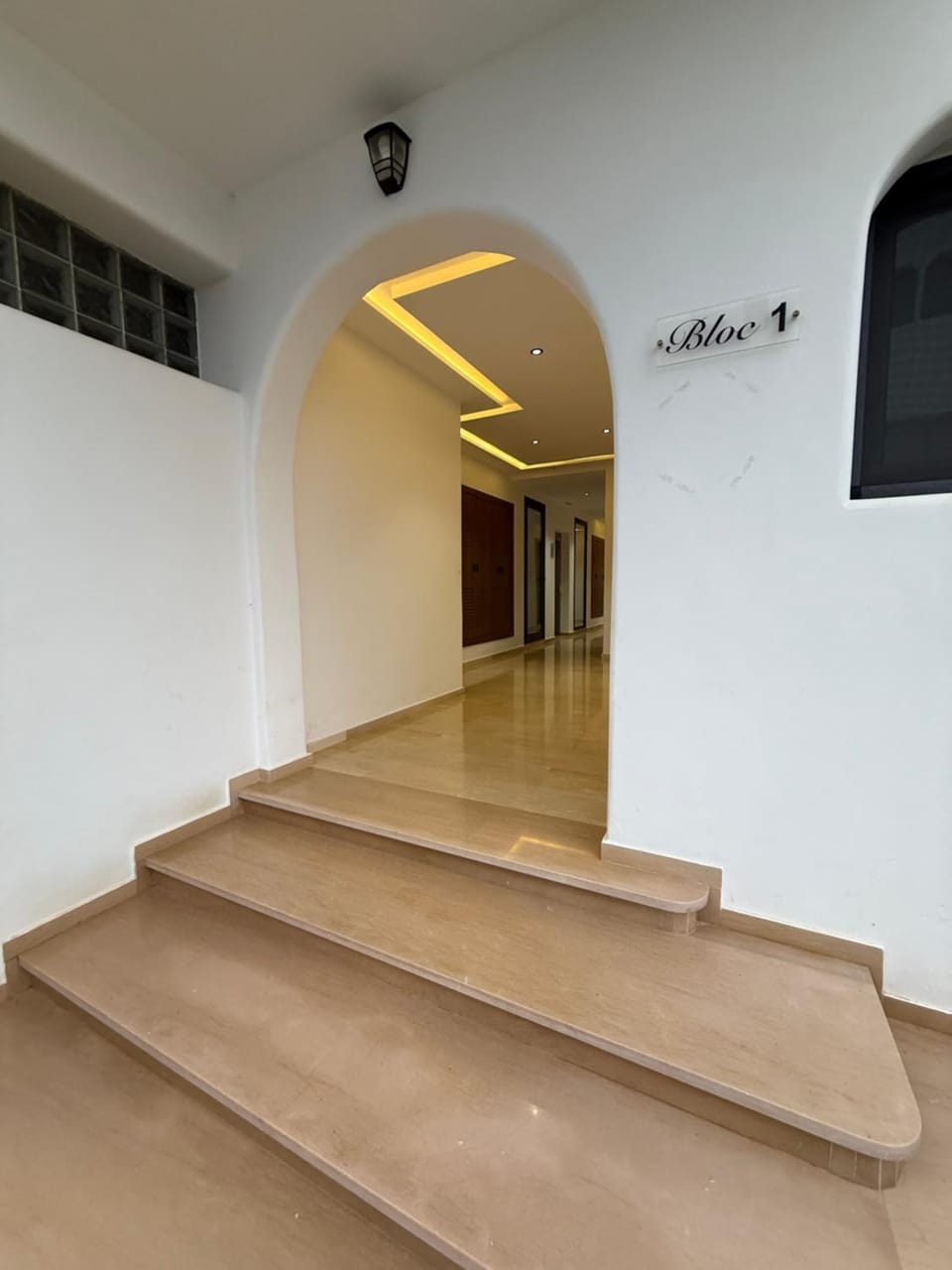 Belle apartement Apartment in Tangier-Tétouan-Al Hoceima