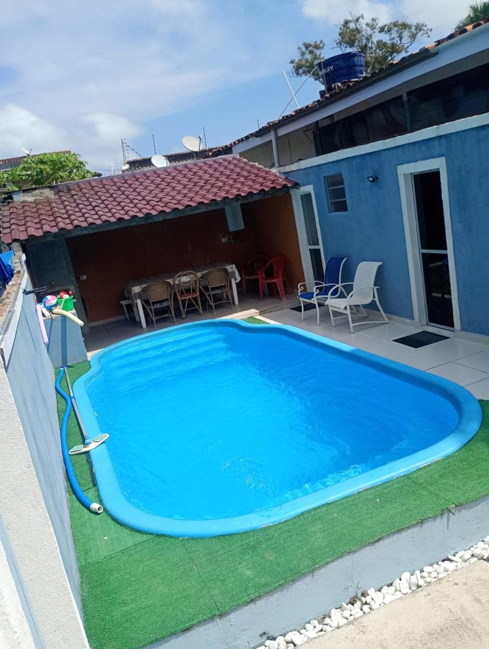 Casa de Vidro - Praia do Pernambuco House in State of São Paulo