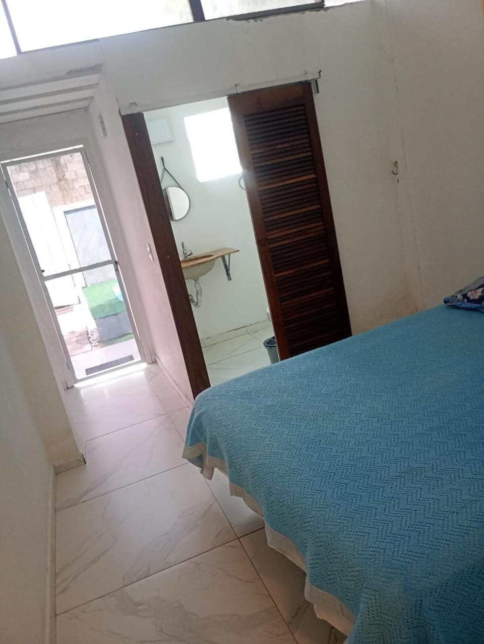 Casa de Vidro - Praia do Pernambuco House in State of São Paulo