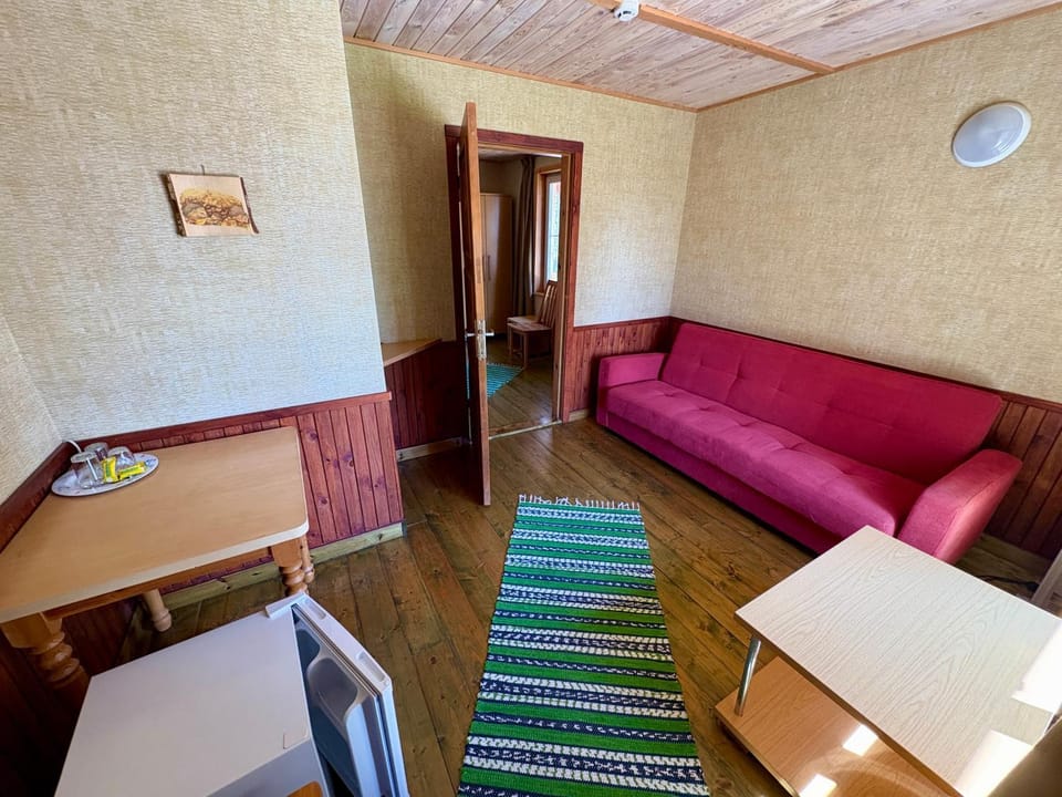 Rõuge Suurjärve Külalistemaja Bed and Breakfast in Estonia