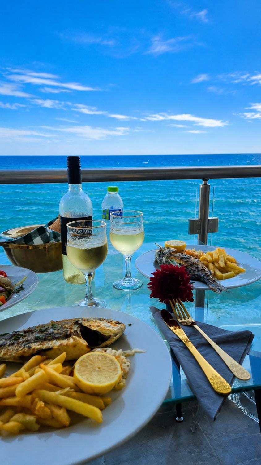 Artisti Elena Thalassa Golden Suites 1 Apartment in Pieria, Greece