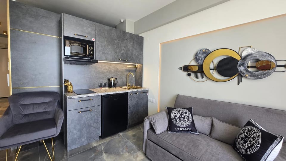 Artisti Elena Thalassa Golden Suites 1 Apartment in Pieria, Greece
