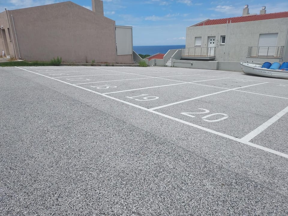 Property building, Neighbourhood, Street view