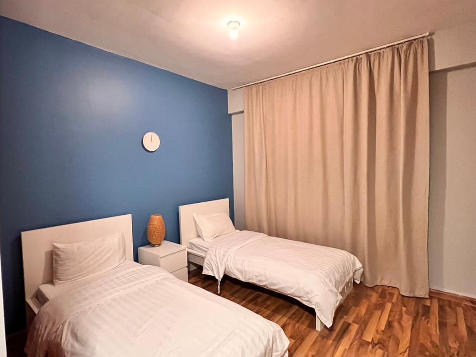 نفرتيتي عروس البحر بانوراما عوائل فقط Nofretete Meeresbraut Panorama Residenz Apartment in Makkah Province