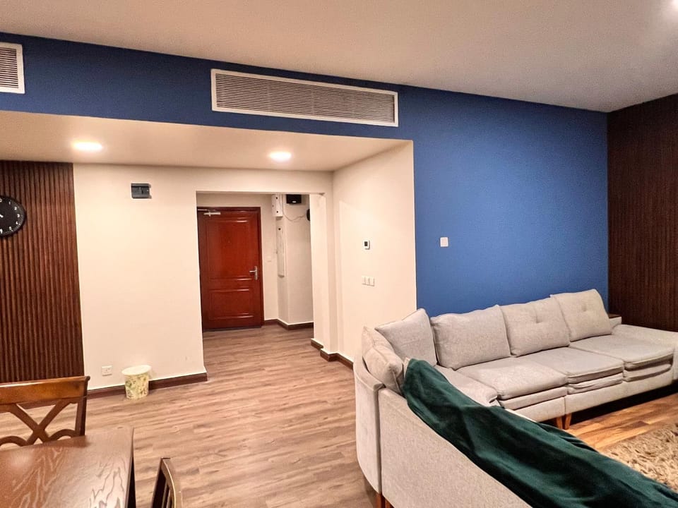 نفرتيتي عروس البحر بانوراما عوائل فقط Nofretete Meeresbraut Panorama Residenz Apartment in Makkah Province