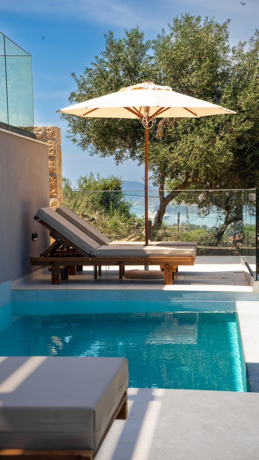 Swimming pool, Swimming pool