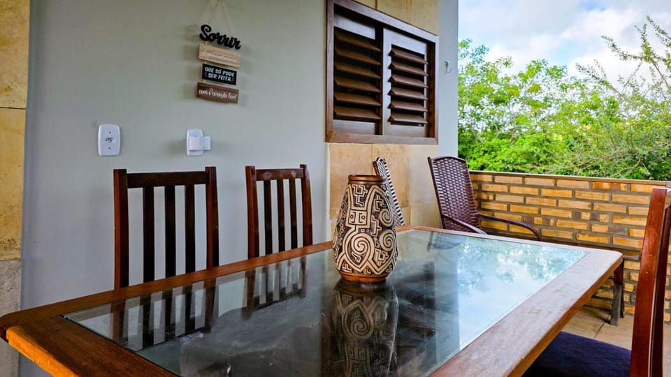 Refúgio da Serra Nature lodge in State of Rio Grande do Norte, Brazil