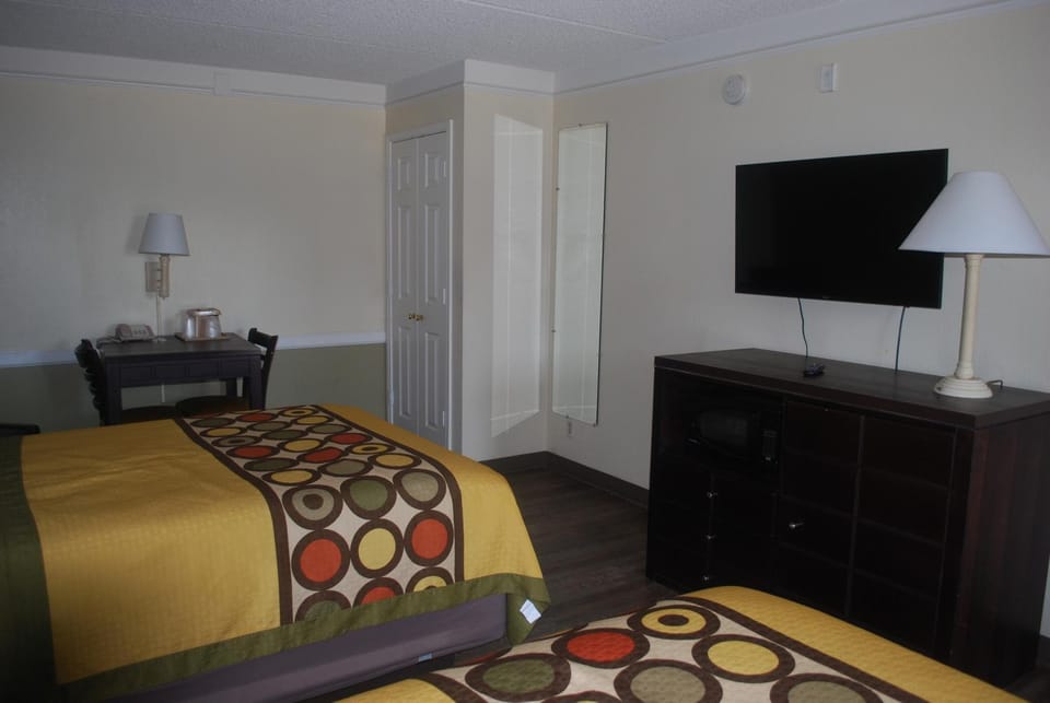 Heritage Inn San Bernardino Hotel in Colton
