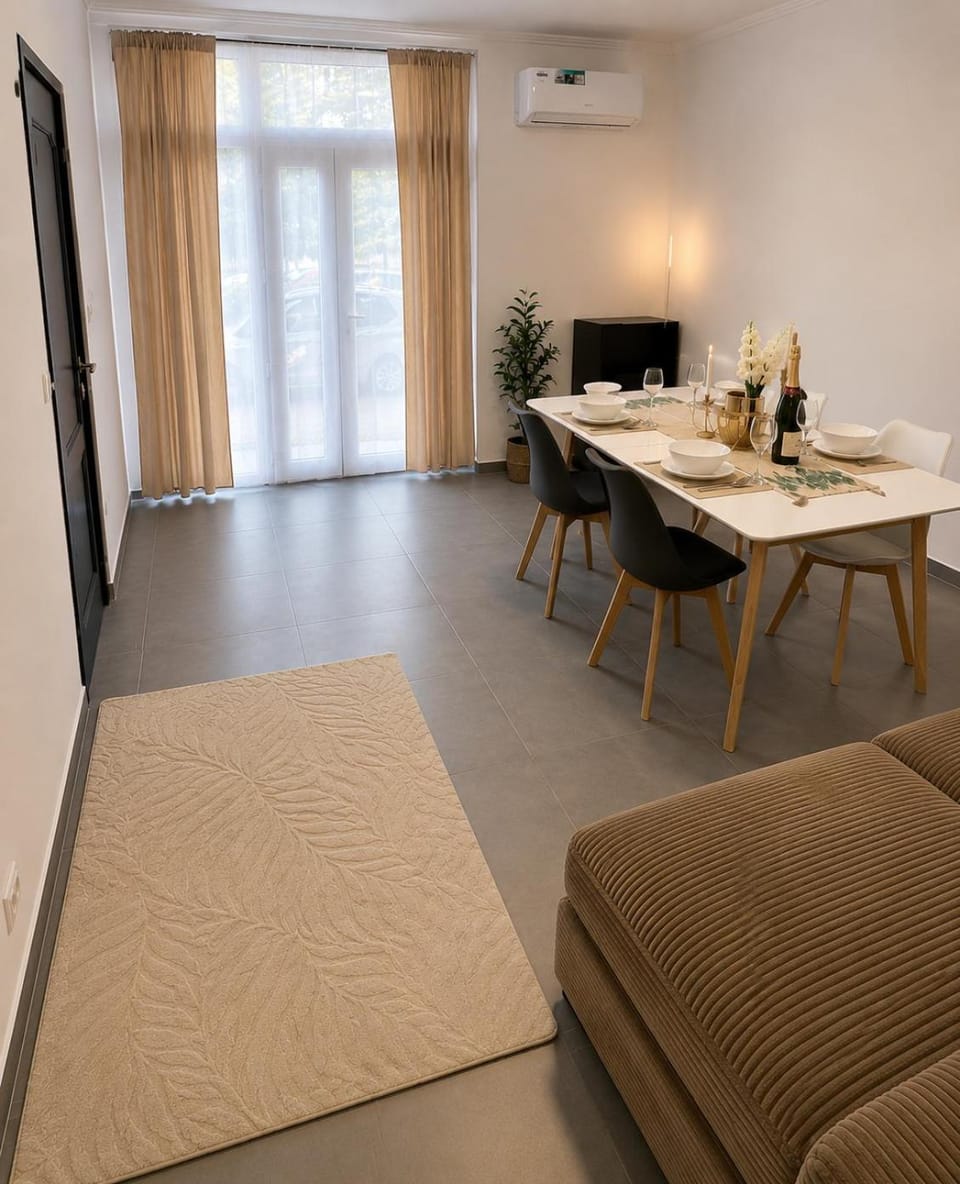 Ketrin Apartman Apartment in Siófok