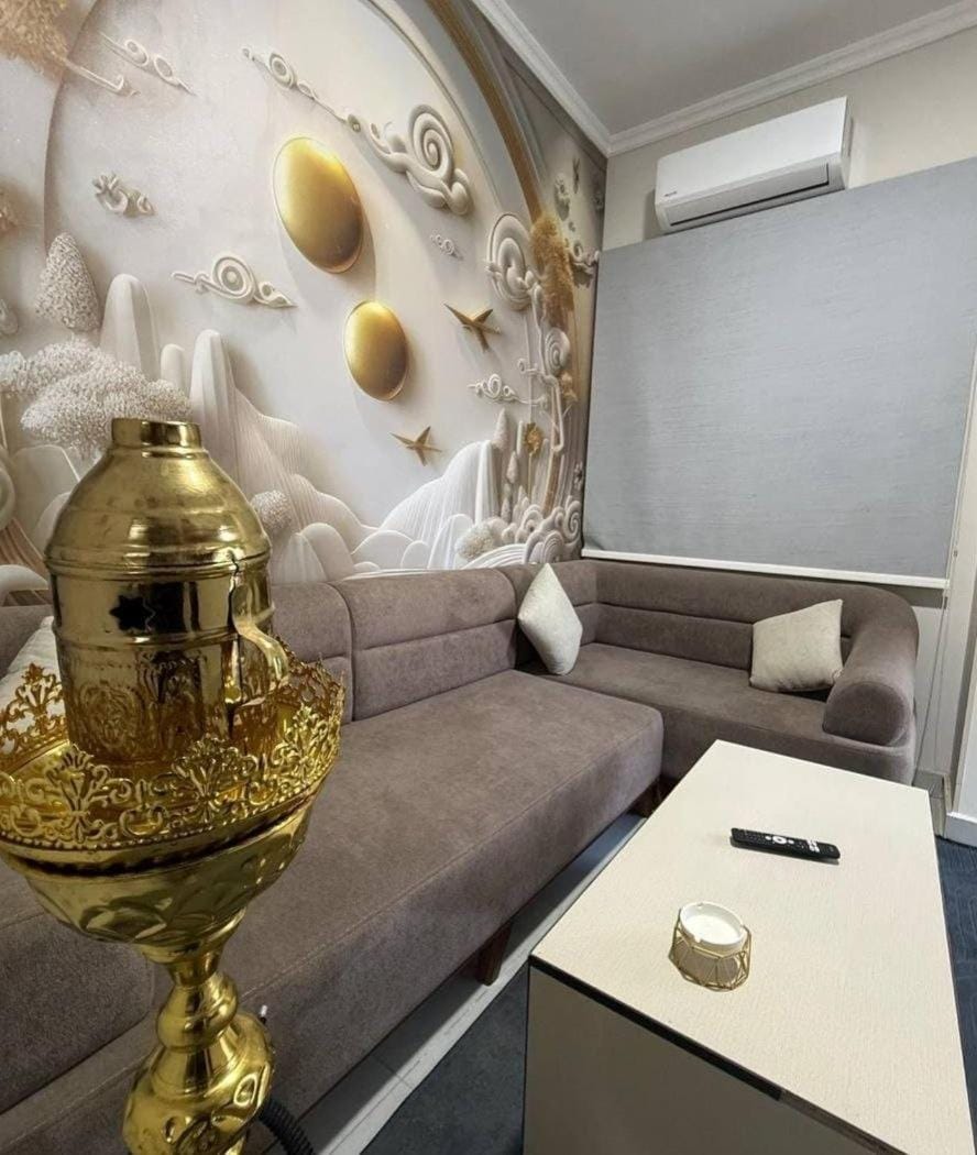 nem cairo Hotel in New Cairo City