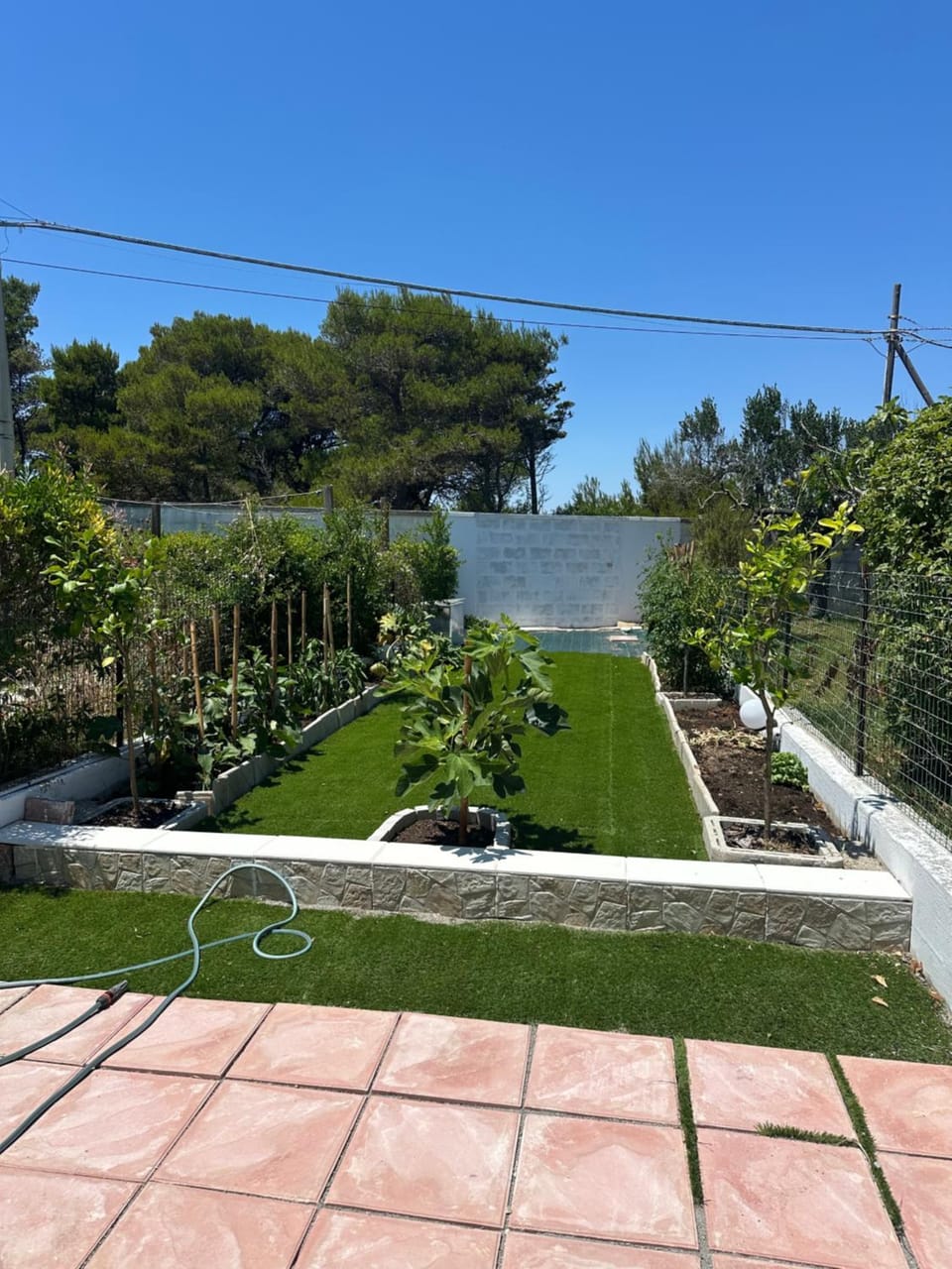Casa meraviglie Villa in Torre dell'Orso