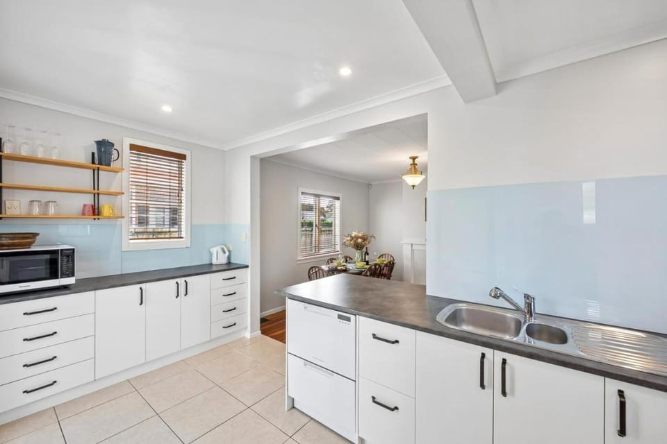 Lime Tree Cottage - 7 mins to Eden Park House in Auckland
