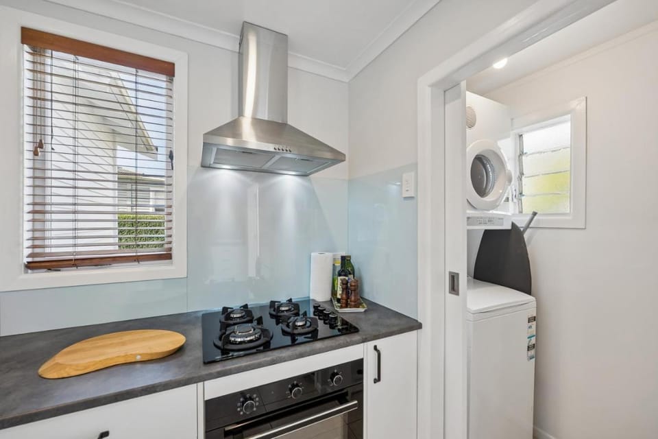 Lime Tree Cottage - 7 mins to Eden Park House in Auckland