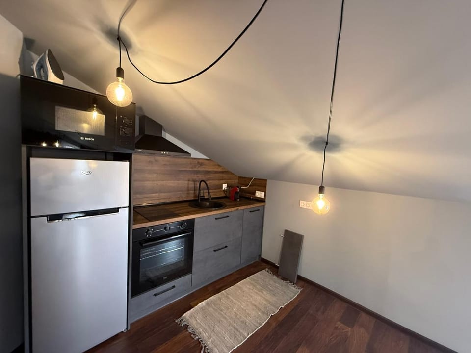 River Side apartments Apartment in Bansko
