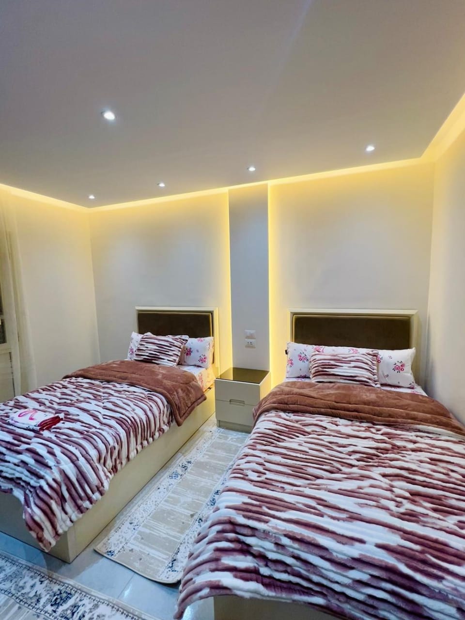 Luxury 3BR Hotel Apartment Next to City Stars Apartment in Cairo Governorate