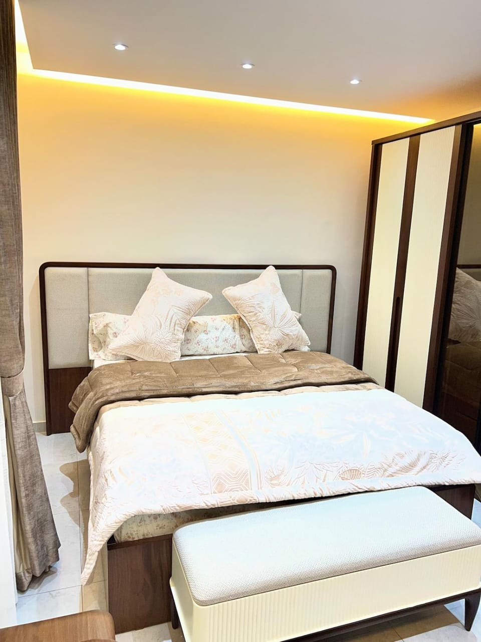 Luxury 3BR Hotel Apartment Next to City Stars Apartment in Cairo Governorate