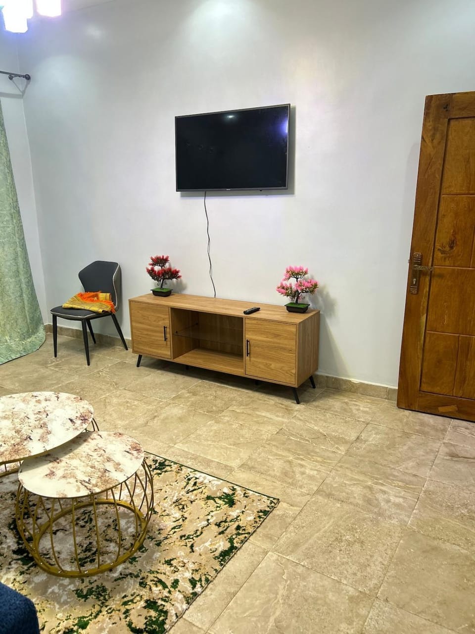 TV and multimedia