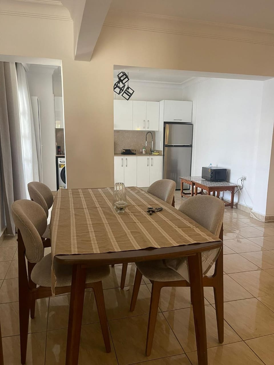 Delta Sharm Center Apartment in Sharm El-Sheikh