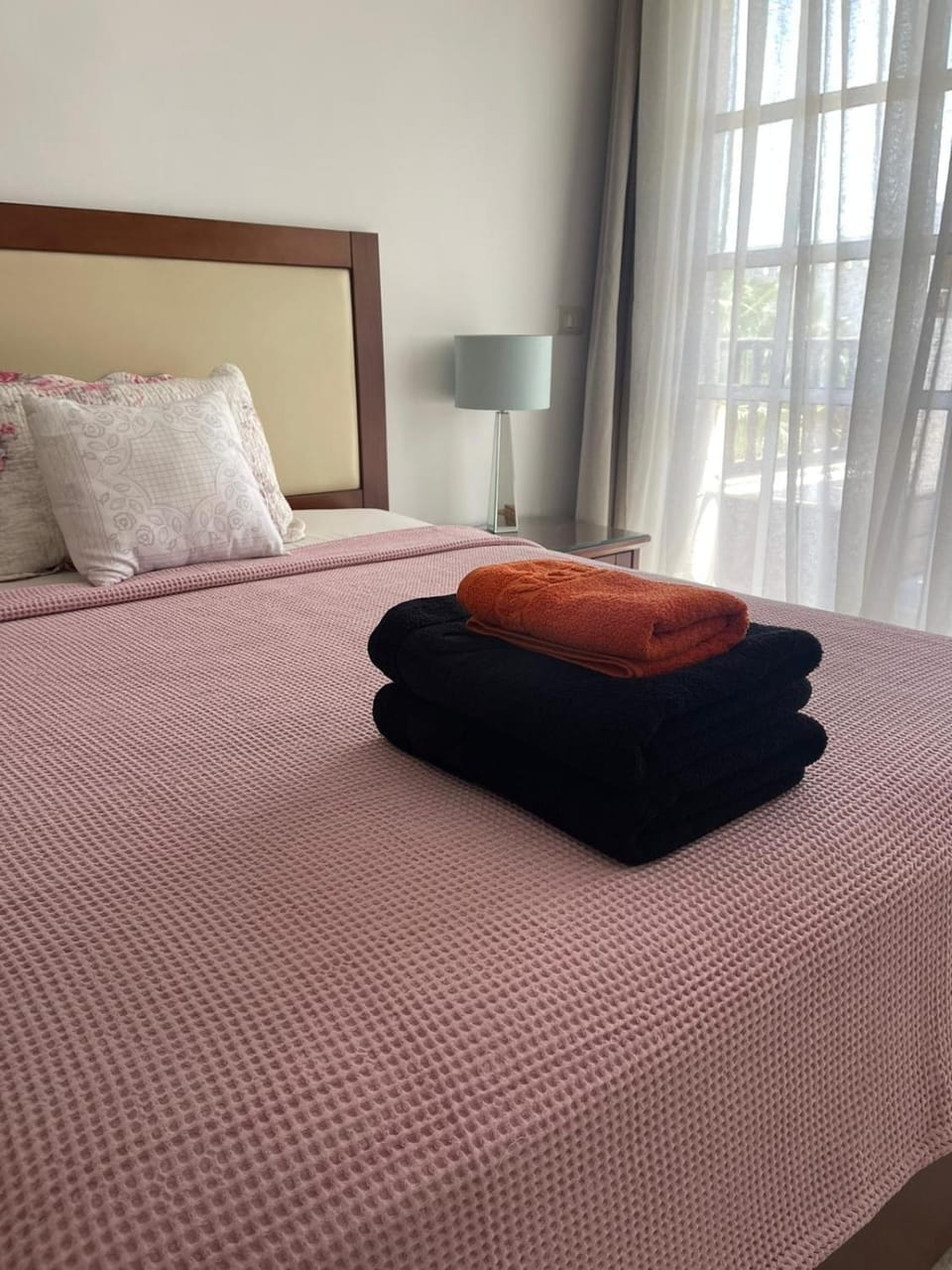 Bedroom, VIP