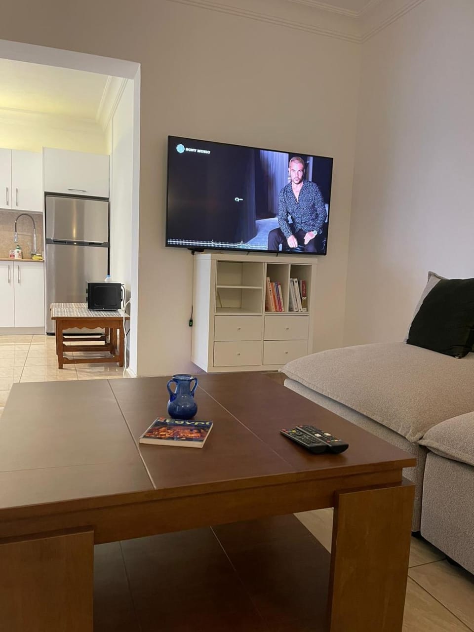 Delta Sharm Center Apartment in Sharm El-Sheikh