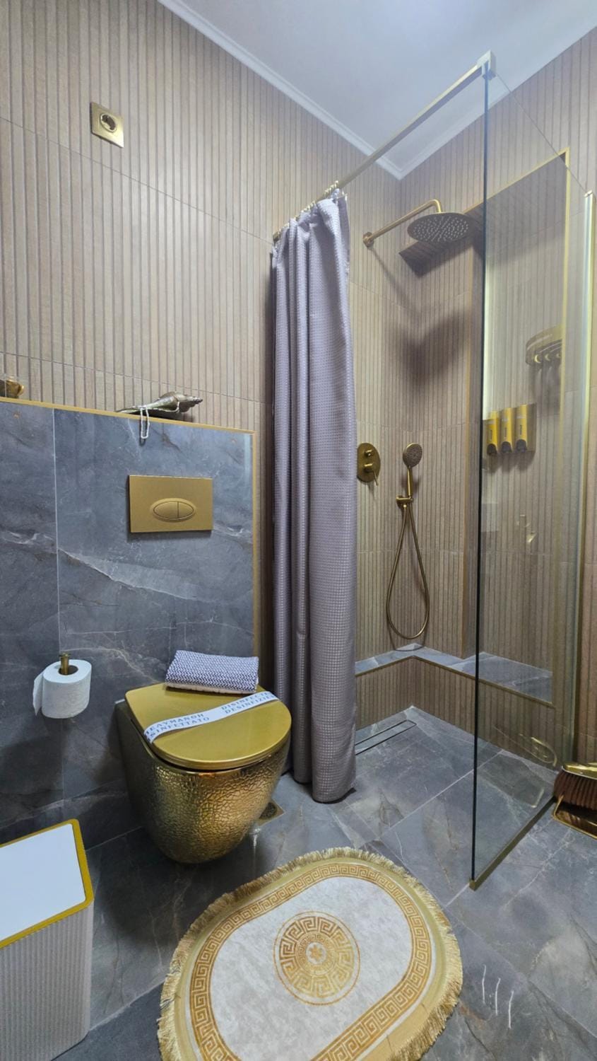 Artisti Elena Thalassa Golden Suites 2 Apartment in Pieria, Greece