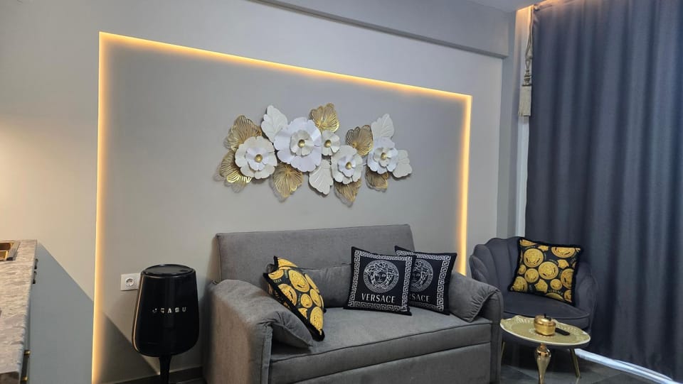 Artisti Elena Thalassa Golden Suites 2 Apartment in Pieria, Greece