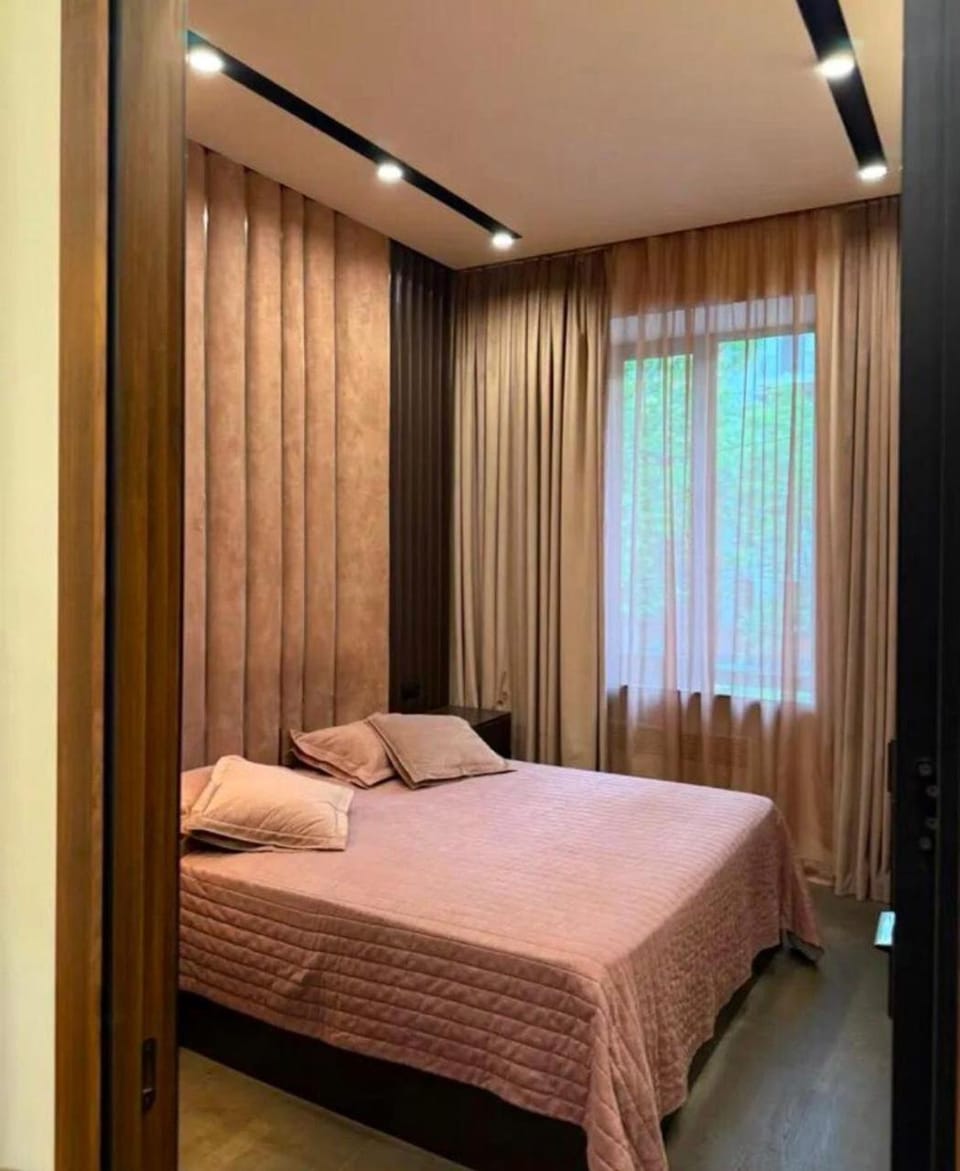 Luxury Best Apartament Mashtos 38 Apartment in Yerevan