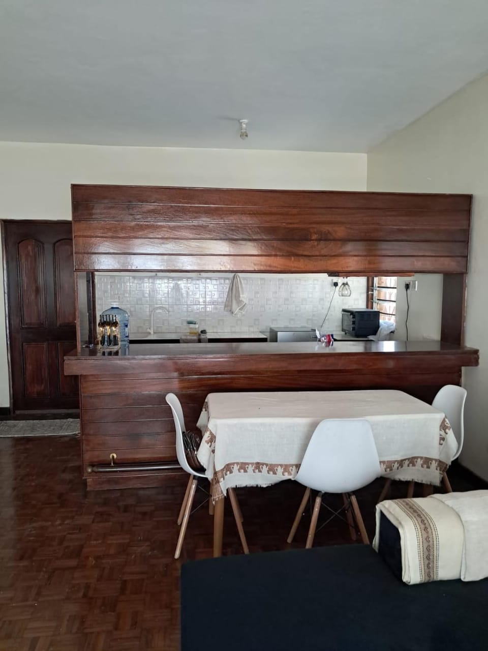 Hideaway Haven, Shanzu Apartment in Mombasa County
