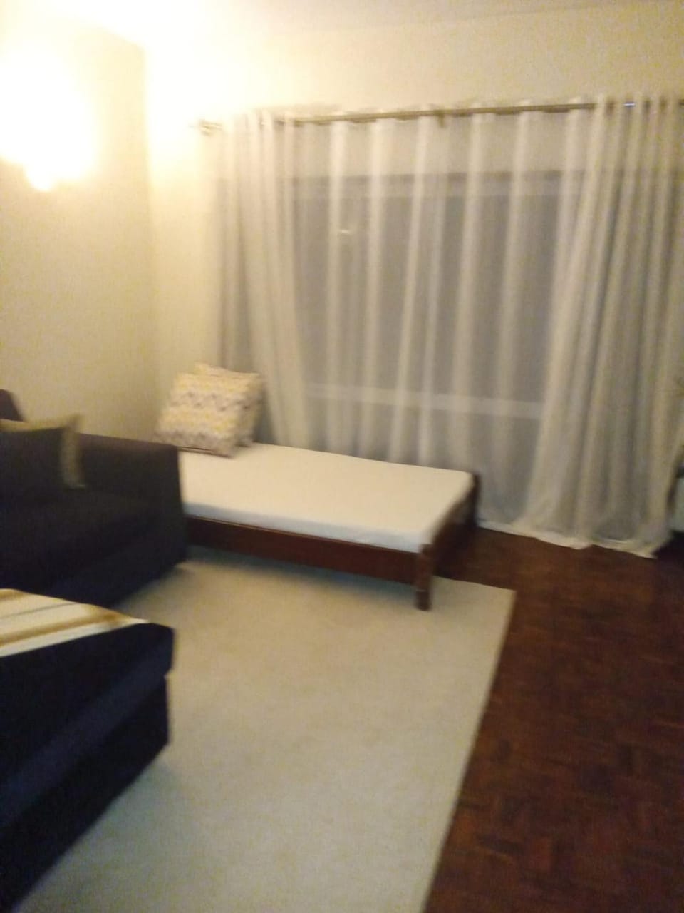 Hideaway Haven, Shanzu Apartment in Mombasa County