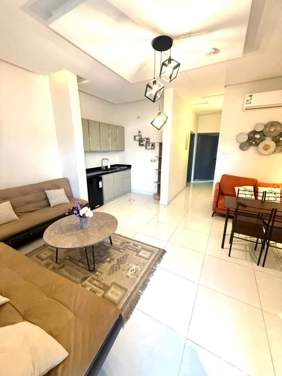 شاليهات سمو بارك 2 Apartment in Makkah Province