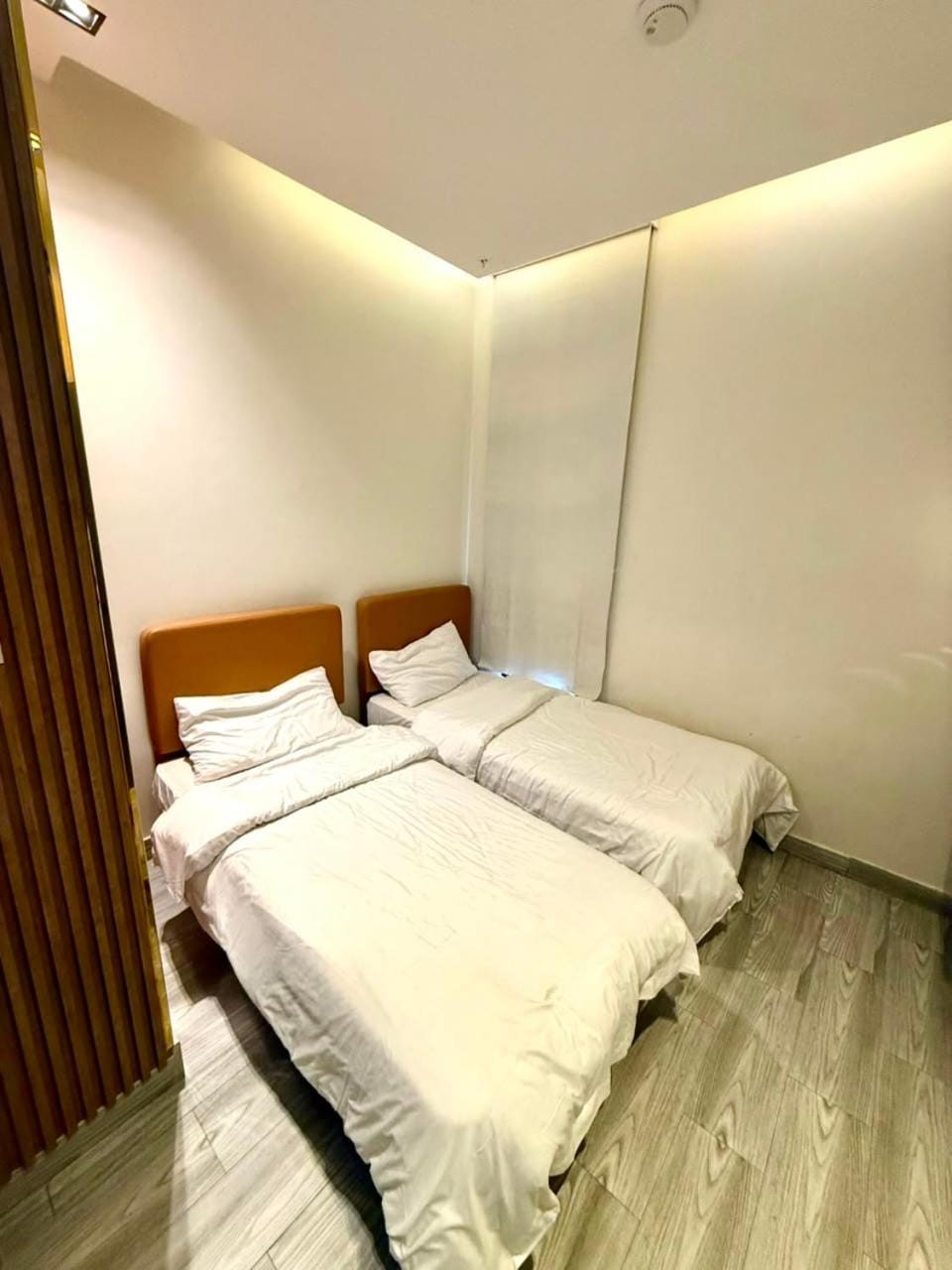 شاليهات سمو بارك 2 Apartment in Makkah Province