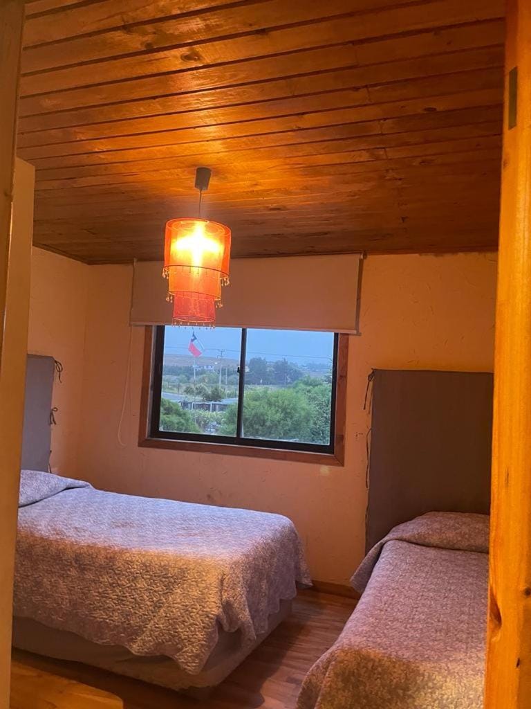 Casa punta de lobos House in O'Higgins, Chile