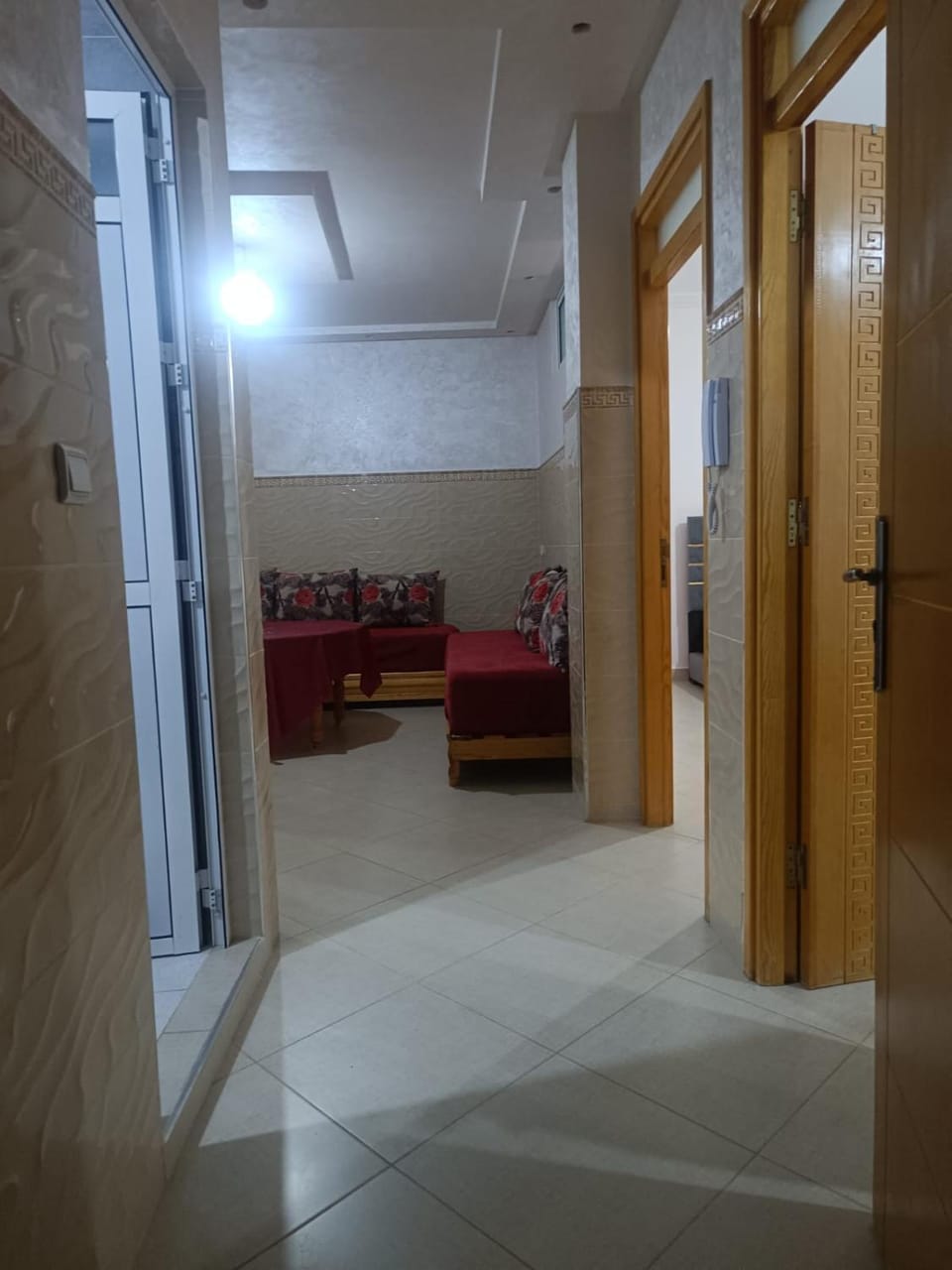 Centre boukidan Apartment in Tangier-Tétouan-Al Hoceima