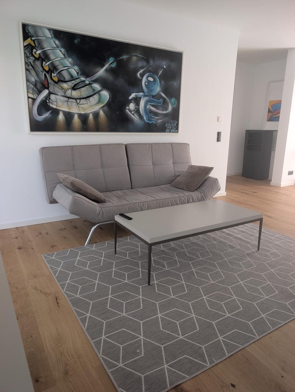 Komfortables 2-Zimmer Apartment in Rinteln Apartment in Lower Saxony, Germany