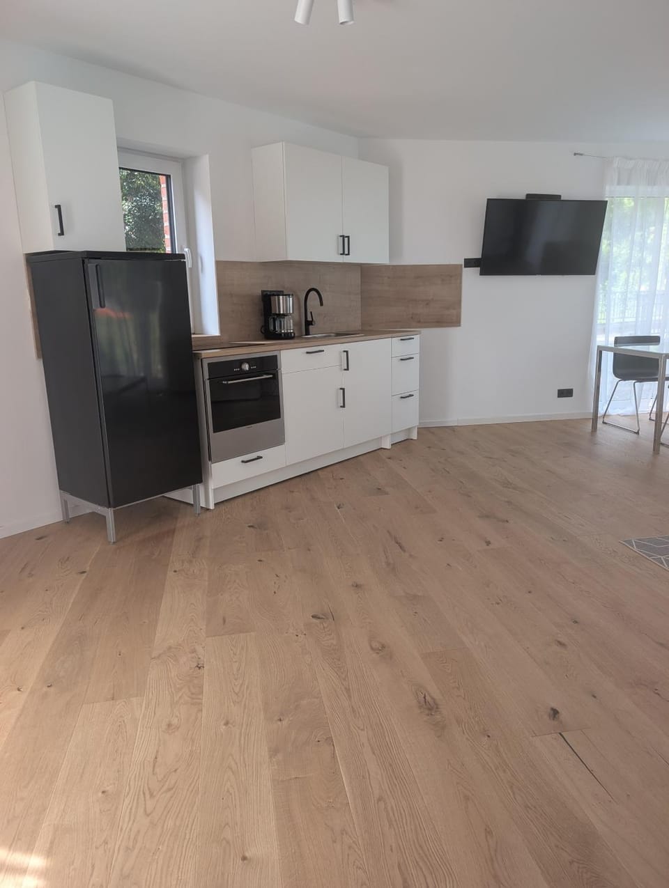 Komfortables 2-Zimmer Apartment in Rinteln Apartment in Lower Saxony, Germany