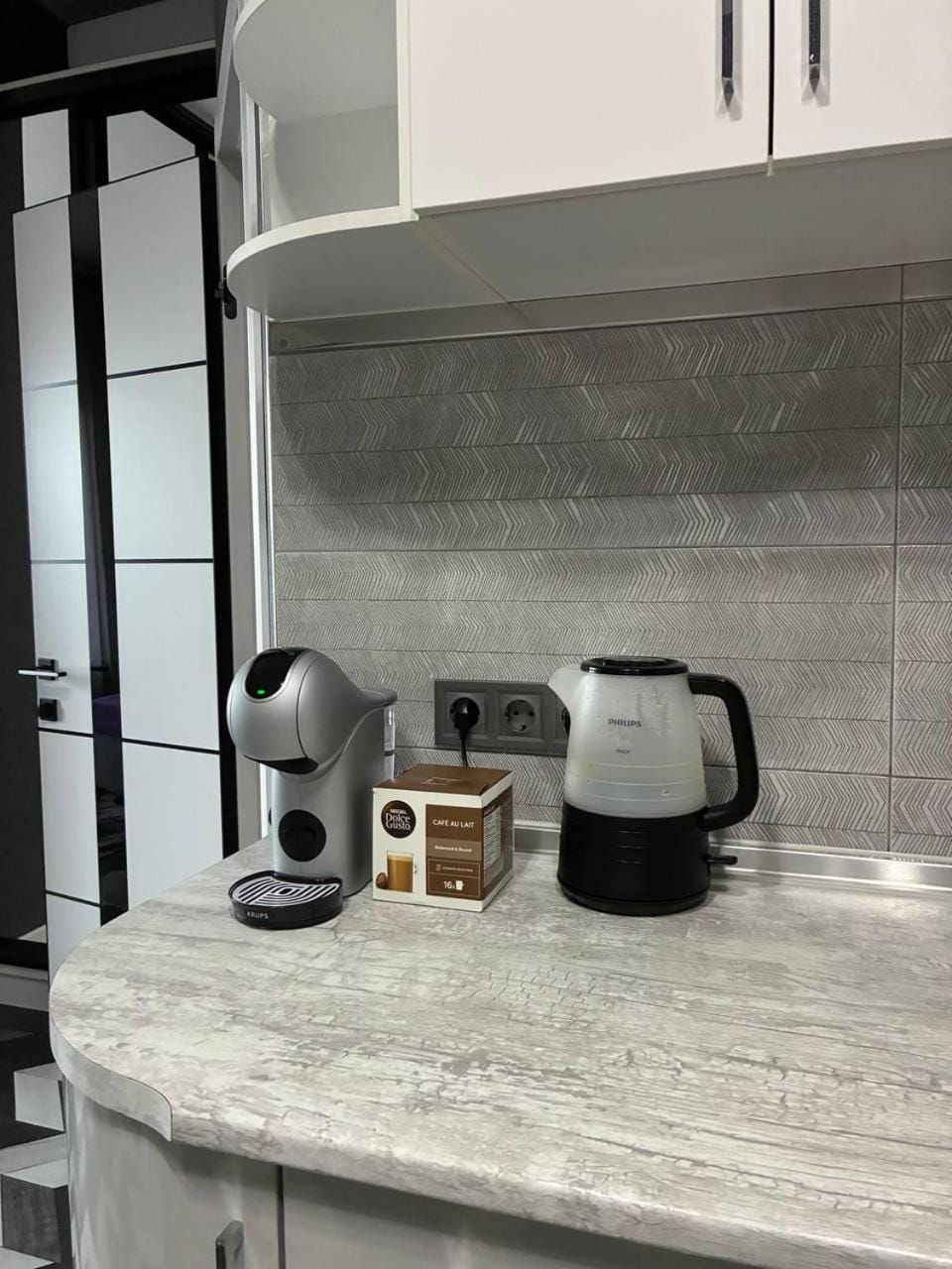 Квартира у моря ЖК Маринист Apartment in Odessa
