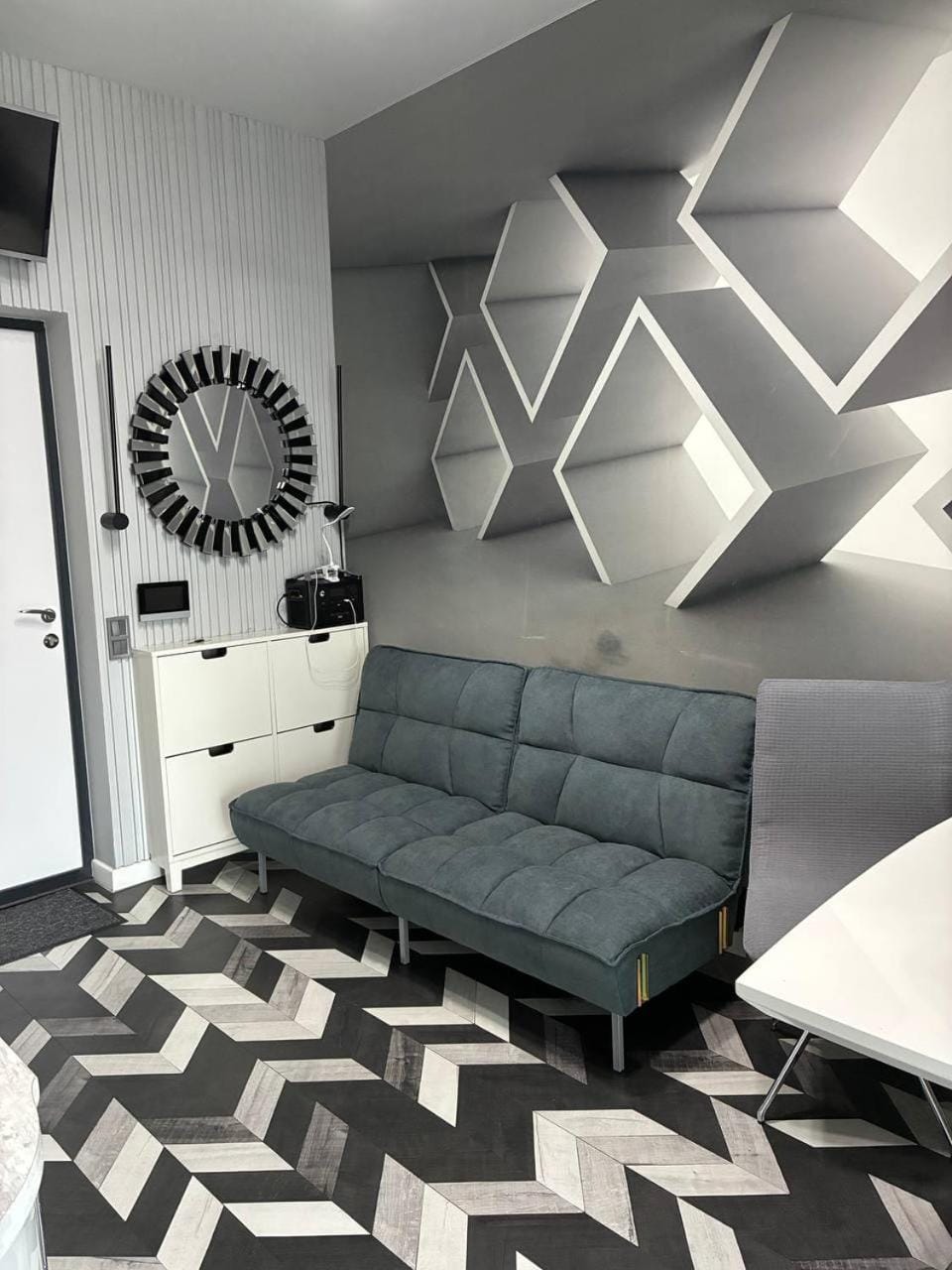 Квартира у моря ЖК Маринист Apartment in Odessa