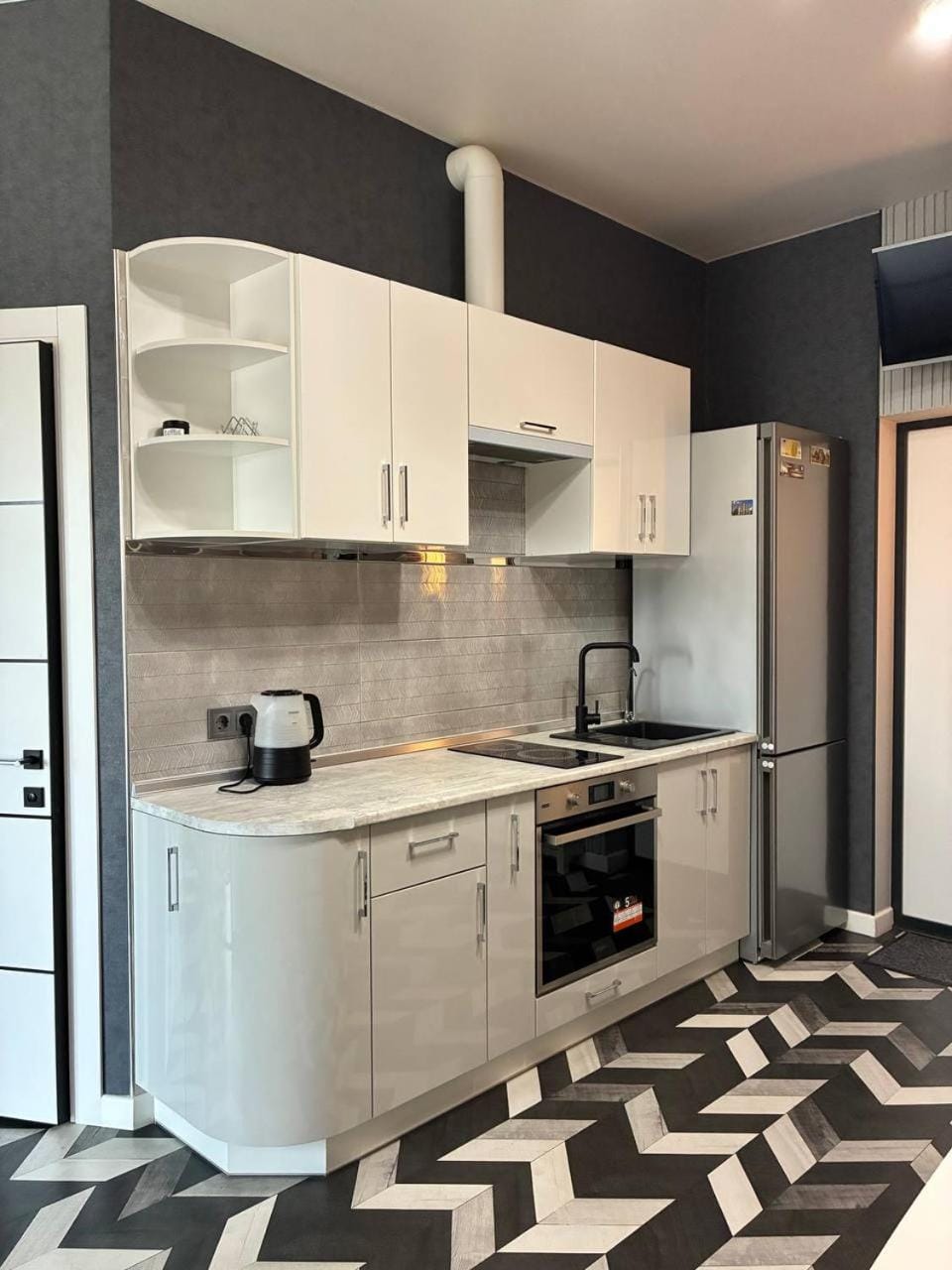 Квартира у моря ЖК Маринист Apartment in Odessa