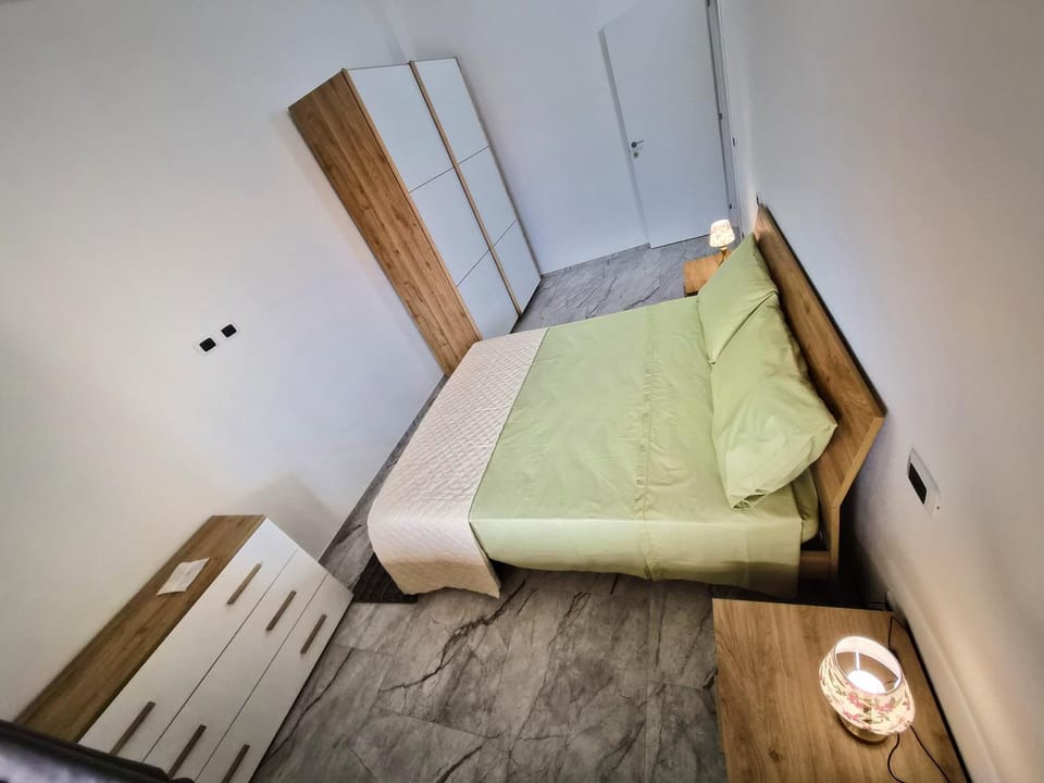 House Manu Apartment in Sardinia