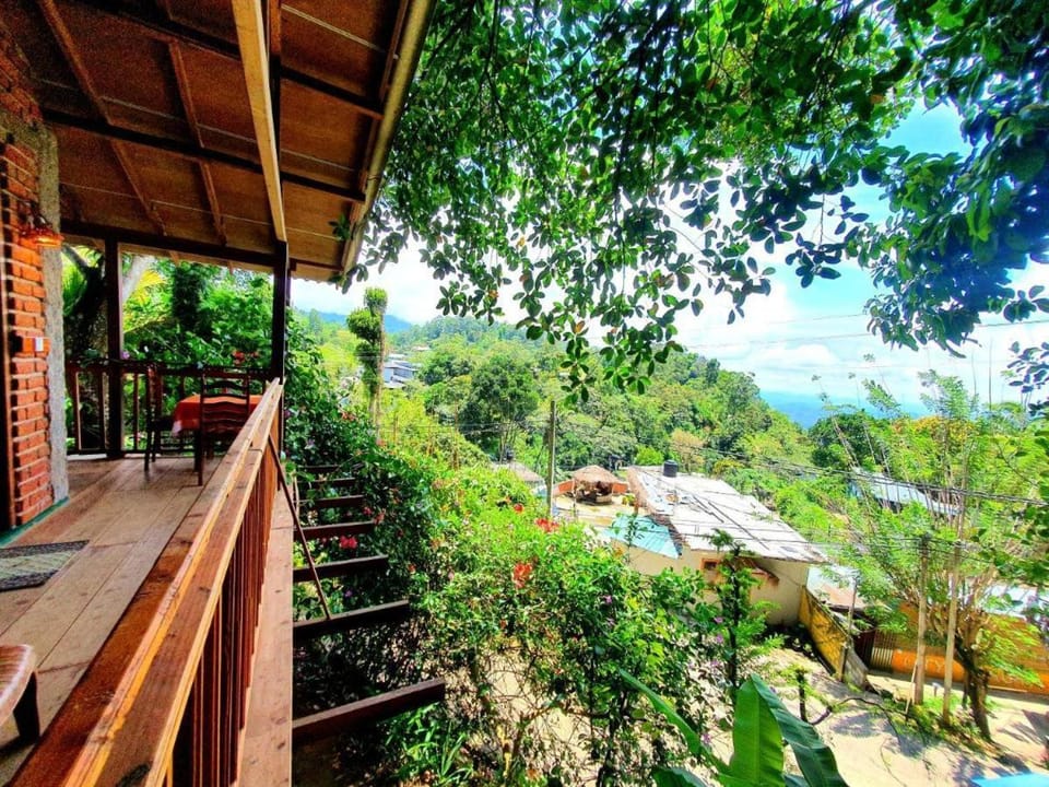 Sunbeam Homestay Vacation rental in Ella
